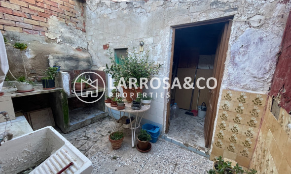 A Vendre - Villa - Benijofar - Costa Blanca