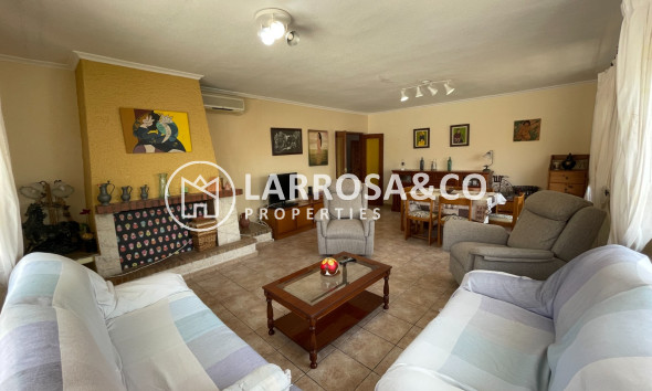 Herverkoop - Villa - Benijofar - Costa Blanca