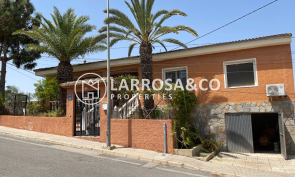 Herverkoop - Villa - Benijofar - Costa Blanca