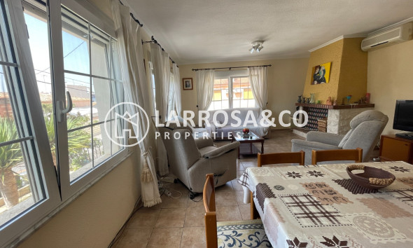 Herverkoop - Villa - Benijofar - Costa Blanca