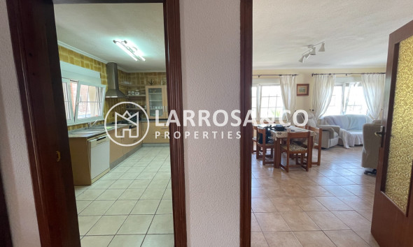 Herverkoop - Villa - Benijofar - Costa Blanca