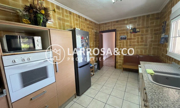 Herverkoop - Villa - Benijofar - Costa Blanca