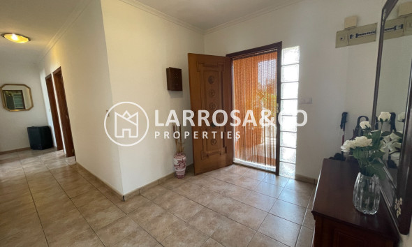 Herverkoop - Villa - Benijofar - Costa Blanca
