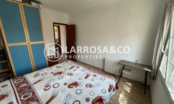 Herverkoop - Villa - Benijofar - Costa Blanca