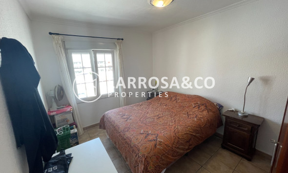 Herverkoop - Villa - Benijofar - Costa Blanca