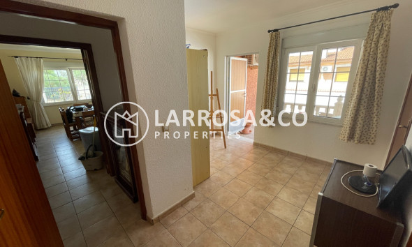 Herverkoop - Villa - Benijofar - Costa Blanca