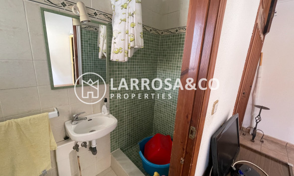 Herverkoop - Villa - Benijofar - Costa Blanca