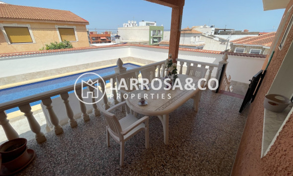 Herverkoop - Villa - Benijofar - Costa Blanca