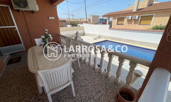 Herverkoop - Villa - Benijofar - Costa Blanca