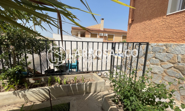 Herverkoop - Villa - Benijofar - Costa Blanca