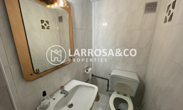 Herverkoop - Villa - Benijofar - Costa Blanca