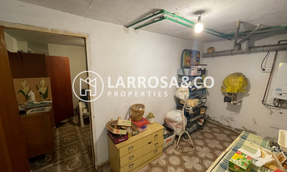 Herverkoop - Villa - Benijofar - Costa Blanca