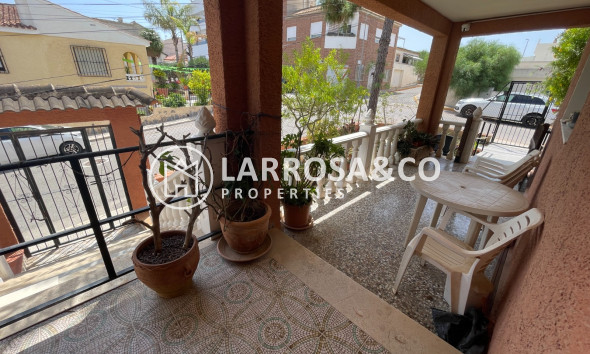 Herverkoop - Villa - Benijofar - Costa Blanca