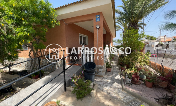 Herverkoop - Villa - Benijofar - Costa Blanca