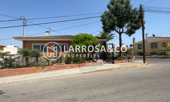 Herverkoop - Villa - Benijofar - Costa Blanca