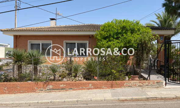 Herverkoop - Villa - Benijofar - Costa Blanca