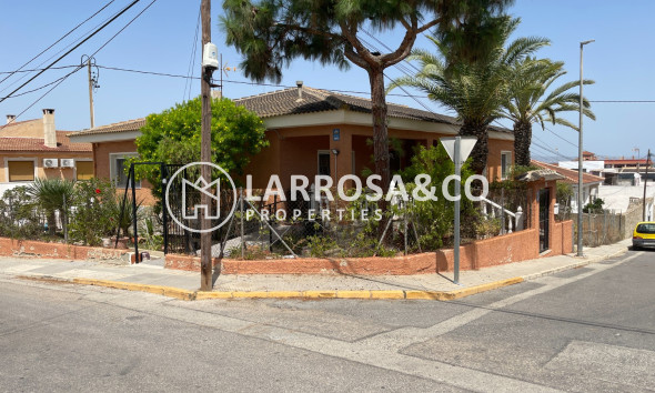 Herverkoop - Villa - Benijofar - Costa Blanca