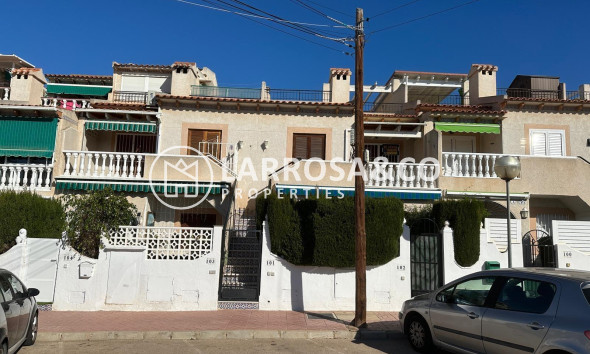 A Vendre - Bungalow - Guardamar del Segura - El moncayo