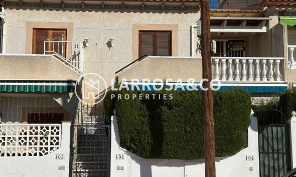 A Vendre - Bungalow - Guardamar del Segura - El moncayo