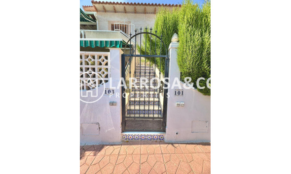 A Vendre - Bungalow - Guardamar del Segura - El moncayo