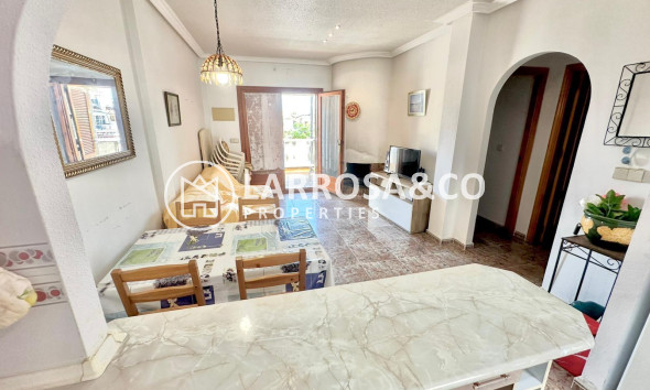 A Vendre - Bungalow - Guardamar del Segura - El moncayo