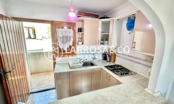 A Vendre - Bungalow - Guardamar del Segura - El moncayo