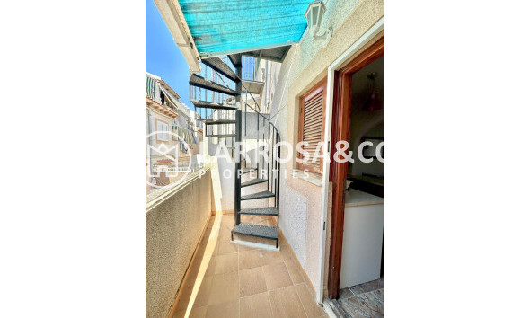 A Vendre - Bungalow - Guardamar del Segura - El moncayo