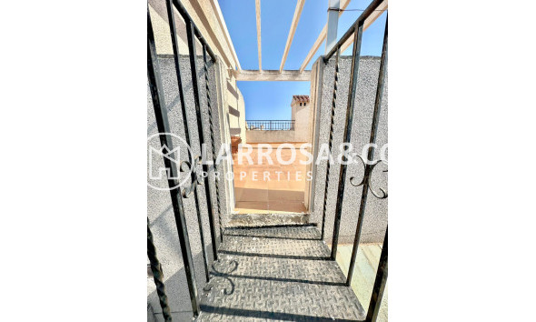 A Vendre - Bungalow - Guardamar del Segura - El moncayo