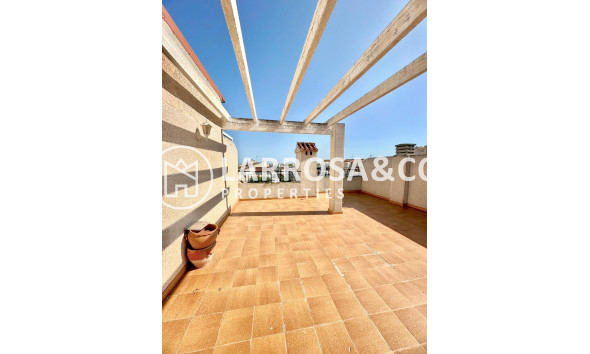 A Vendre - Bungalow - Guardamar del Segura - El moncayo