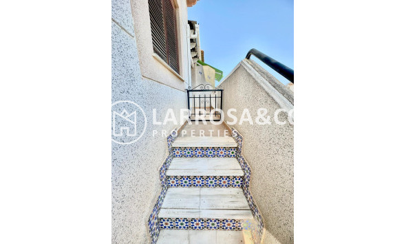 A Vendre - Bungalow - Guardamar del Segura - El moncayo