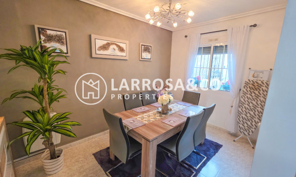 Herverkoop - Villa - Villamartín - Costa Blanca