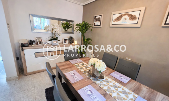 Herverkoop - Villa - Villamartín - Costa Blanca