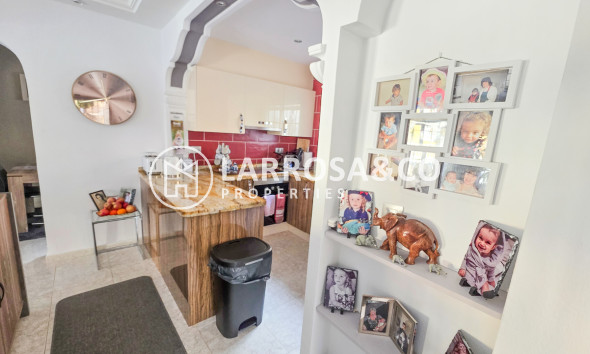 Herverkoop - Villa - Villamartín - Costa Blanca