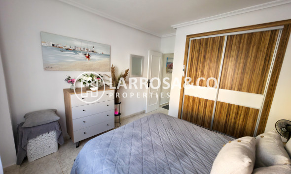 Herverkoop - Villa - Villamartín - Costa Blanca