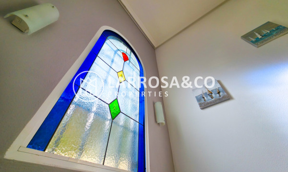 Herverkoop - Villa - Villamartín - Costa Blanca