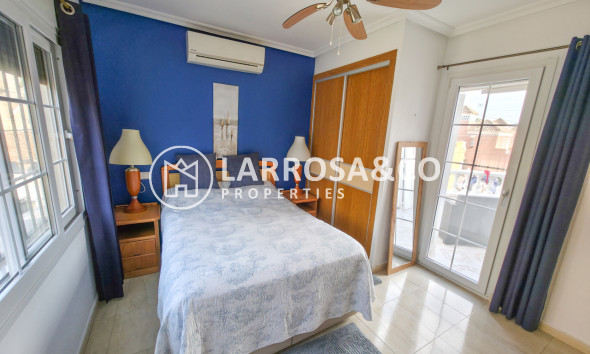 Herverkoop - Villa - Villamartín - Costa Blanca