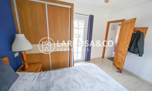 Herverkoop - Villa - Villamartín - Costa Blanca