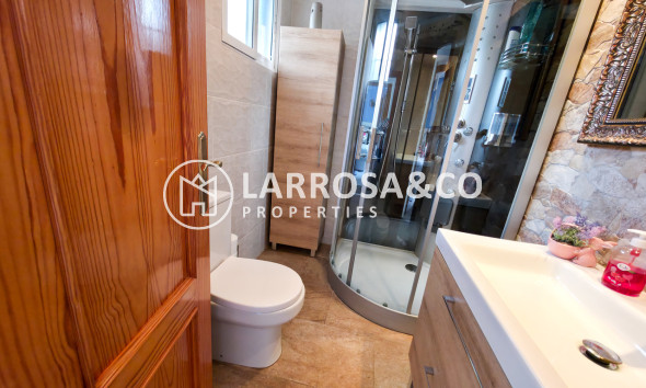 Herverkoop - Villa - Villamartín - Costa Blanca