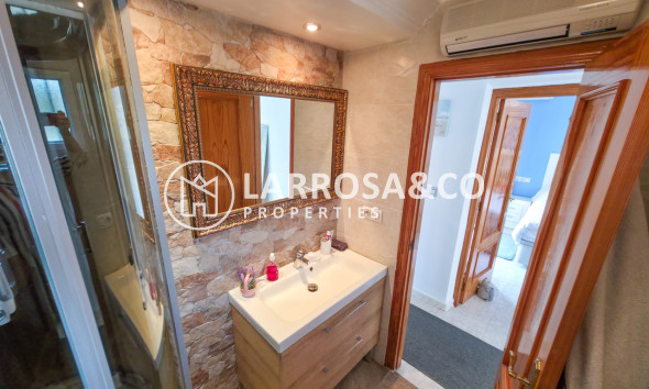 Herverkoop - Villa - Villamartín - Costa Blanca