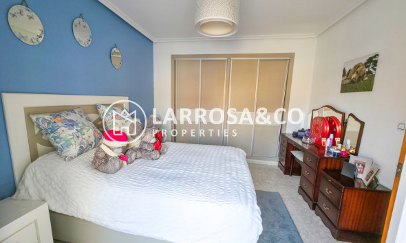 Herverkoop - Villa - Villamartín - Costa Blanca