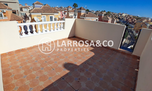 Herverkoop - Villa - Villamartín - Costa Blanca