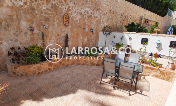 Herverkoop - Villa - Villamartín - Costa Blanca