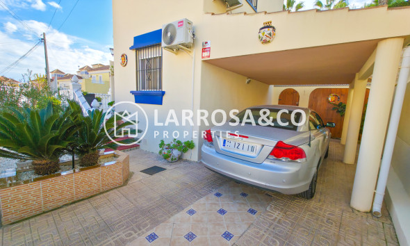 Herverkoop - Villa - Villamartín - Costa Blanca