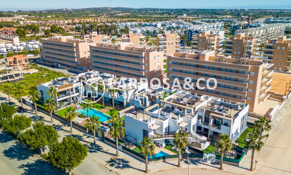 Herverkoop - Apartment - Guardamar del Segura - Costa Blanca