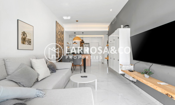 Herverkoop - Apartment - Guardamar del Segura - Costa Blanca