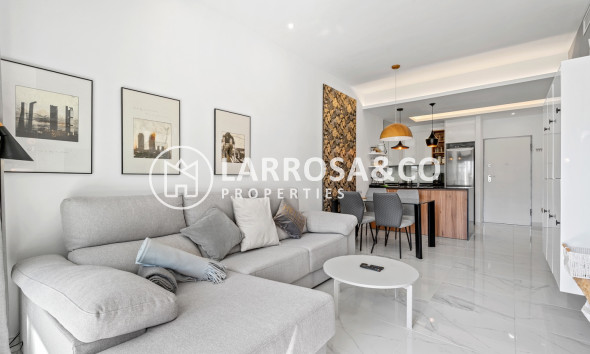 Herverkoop - Apartment - Guardamar del Segura - Costa Blanca