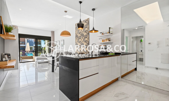 Herverkoop - Apartment - Guardamar del Segura - Costa Blanca