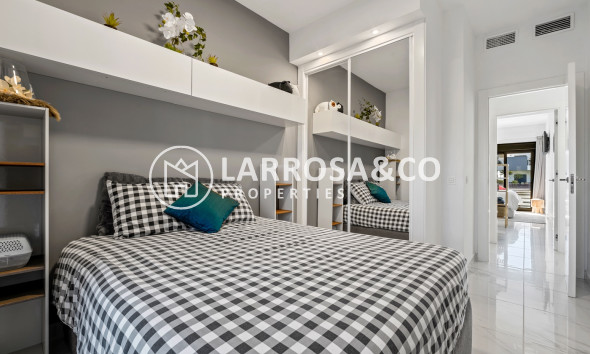 Herverkoop - Apartment - Guardamar del Segura - Costa Blanca