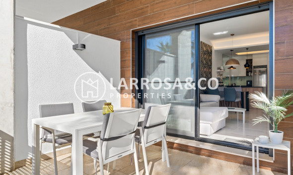 Herverkoop - Apartment - Guardamar del Segura - Costa Blanca