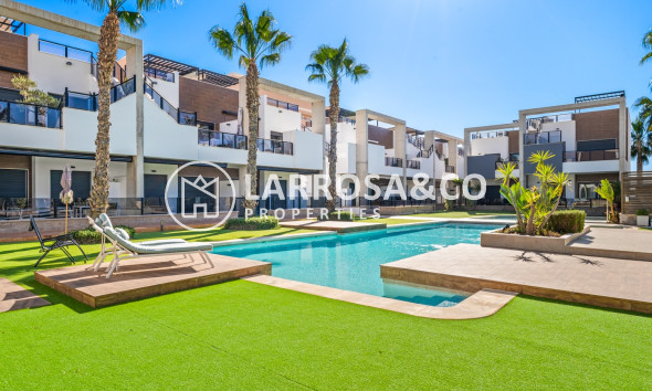 Herverkoop - Apartment - Guardamar del Segura - Costa Blanca